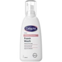 Cetaphil Pro Redness Control Cleansing Foam 236ml