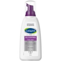 Cetaphil Pro Oil Control Espuma Limpiadora 236ml