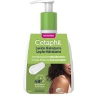 Cetaphil Cetaphil Moisturizing Lotion 237ml