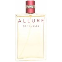 Chanel Allure Sensuelle Eau De Toilette Spray 100ml