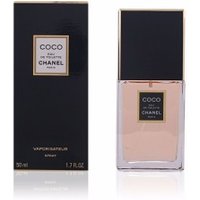 Chanel Coco Eau De Toilette Spray 50ml
