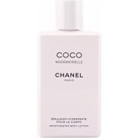 Chanel Coco Mademoiselle Emulsion Corps 200ml