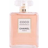 Chanel Coco Mademoiselle Eau De Parfum Intense Spray 200ml