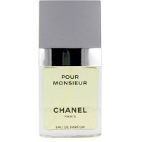 Chanel Pour Monsieur Eau de Parfum Vaporizador 75ml