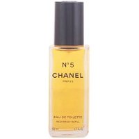 Chanel Nº 5 Eau De Toilette Spray Refill 50ml