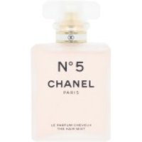 Chanel Nº 5 Parfum Cheveux 35ml