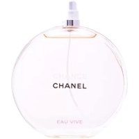 Chanel Chance Eau Vive Eau De Toilette Spray 150ml