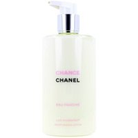 Chanel Chance Eau Fraîche Moisturizing Milk 400ml