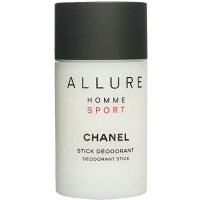 Chanel Allure Homme Sport Deodorant Stick 75g