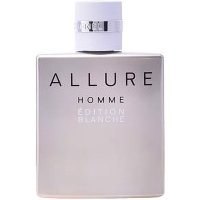Chanel Allure Homme Édition Blanche Eau De Parfum Spray 50ml