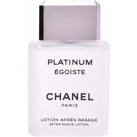 Chanel Égoïste Platinum After-Shave 100ml