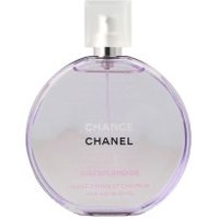 Chanel Chance Eau Splendide Body And Hair Oil 150ml