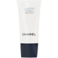 Chanel La Mousse Cleansing Cream With Camellia 150ml