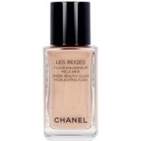 Chanel Les Beiges Healthy Glow Sheer Highlighting Fluid Sunkissed 30ml