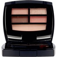 Chanel Les Beiges Palette Regard Warm Shadow Palette 1 Un