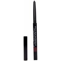 Chanel Stylo Yeux Waterproof 36-Prune Intense