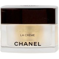 Chanel Sublimage La Crème Texture Fine 50g