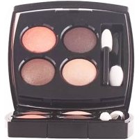 Chanel Les 4 Ombres 204-Tissé Vendôme