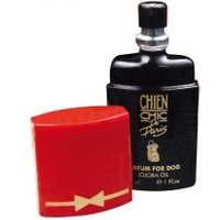 Chien Chic De Paris Parfum For Dog Jojoba Oil Fresa 30ml