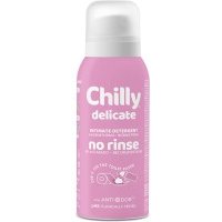 Chilly Delicado Espuma Sin Aclarado Spray 100ml