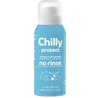 Chilly Protect No-Rinse Foam Spray 100ml