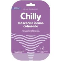 Chilly Soothing Intimate Mask 1 Unit