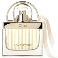 Chloé Love Story Eau De Parfum Spray 30ml