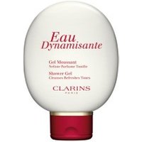 Clarins Eau Dynamisante Energizing Shower Gel 200ml