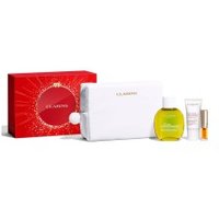 Clarins Eau Extraordinaire Estuche 4 Pcs