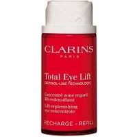 Clarins Total Eye Lift Recarga 15ml