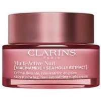 Clarins Multi-Active Night Cream For Dry Skin 50ml
