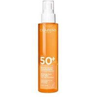 Clarins Solar Body Mist Water SPF50+ 150ml