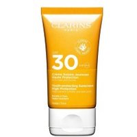 Clarins Solar Dry Touch Face Cream Uva/Uvb30 50ml