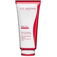 Clarins Body Fit Active Smoothes And Tones 200ml
