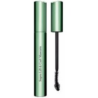 Clarins Supra Lift And Curl Máscara 8ml