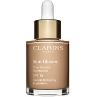 Clarins Skin Illusion SPF15 108 30ml