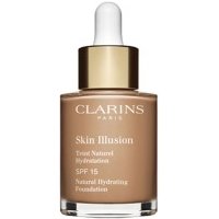 Clarins Skin Illusion SPF15 112C 30ml