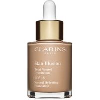 Clarins Skin Illusion SPF15 109 30ml