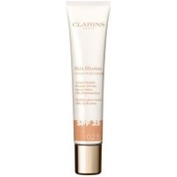 Clarins Skin Illusion Tinted Moisturizer Anti-Aging Tinted Glow Treatment SPF 25 02.5 40ml