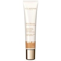Clarins Skin Illusion Tinted Moisturizer Anti-Aging Tinted Glow Treatment SPF 25 05 40ml