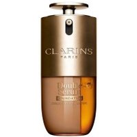 Clarins Double Serum Makeup Base M5N 30ml