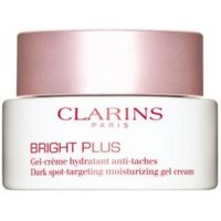 Clarins Bright Plus Anti-Stain Moisturizing Gel-Cream 50ml