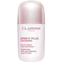 Clarins Bright Plus Advanced Expert Illuminating Anti-Dark Spot Serum 50ml