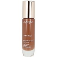 Clarins Everlasting Teint Mat Haute Tenue 120C-Espresso