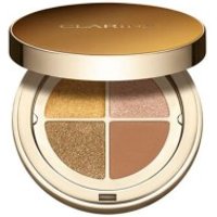 Clarins 4 Colores Sombra De Ojos Edición Limitada 1g