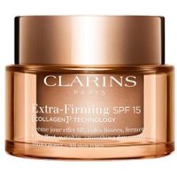 Clarins Extra Firming Day Cream All Skin Types SPF15 50ml