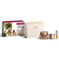 Clarins Extra Firming Cream For All Skin Types, 4-Piece Set