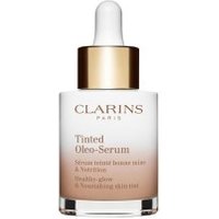 Clarins Tinted Oil Serum 03 30ml
