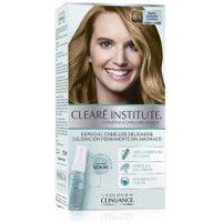 Clearé Institute Colour Clinuance Delicate Hair 6.3-Dark Golden Blonde 1 Un