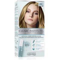 Clearé Institute Colour Clinuance Delicate Hair 7.3-Golden Blonde 1 Un